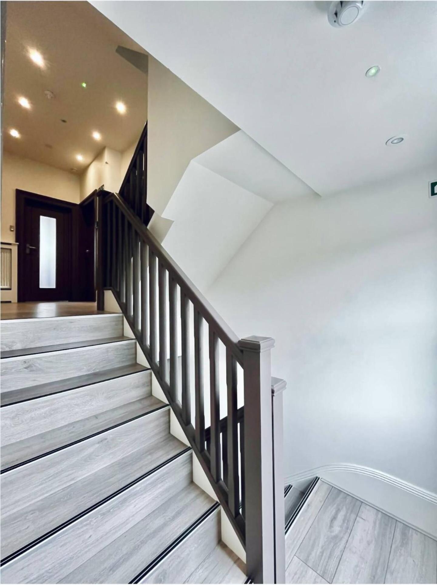 Apt 09 Stylish Studio Steps From Sea & Promenade Brighton Eksteriør bilde